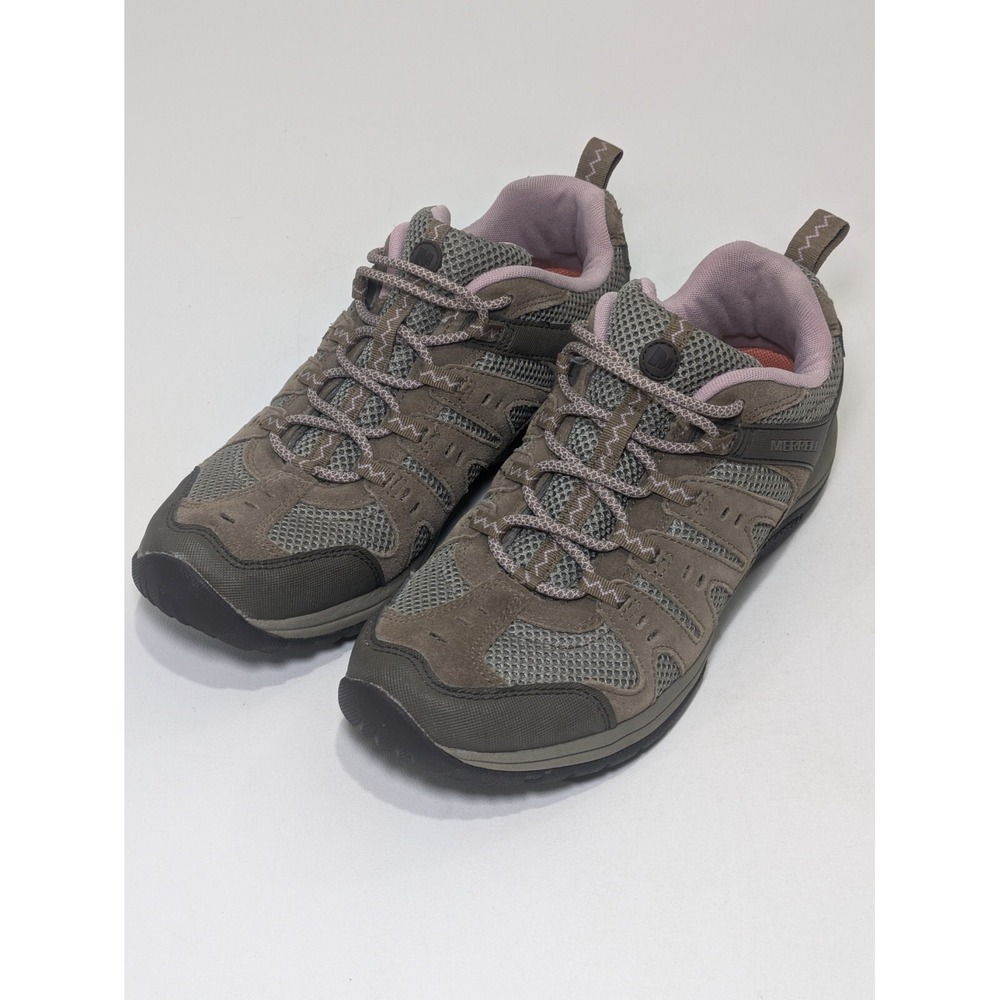 Merrell Women's Zeolite Accentor Hiking Shoes, 11